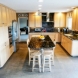 Photo by Danilo Nesovic, Designer Builder. Kitchen & Dining Room - thumbnail