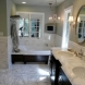 Photo by Danilo Nesovic, Designer Builder. Bath - thumbnail