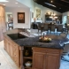 Photo by Danilo Nesovic, Designer Builder. Kitchen, Hallway, & Dining Room - thumbnail