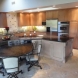 Photo by Danilo Nesovic, Designer Builder. Kitchen, Hallway, & Dining Room - thumbnail