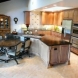 Photo by Danilo Nesovic, Designer Builder. Kitchen, Hallway, & Dining Room - thumbnail