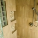 Photo by Danilo Nesovic, Designer Builder. Bath Shower & Bath - thumbnail