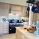 Photo by Danilo Nesovic, Designer Builder. Kitchen - thumbnail