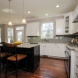 Photo by Greenscape Homes, LLC. Fantastic Kitchens - thumbnail