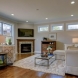 Photo by Greenscape Homes, LLC. Open Floor Plan - thumbnail