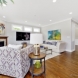 Photo by Greenscape Homes, LLC. Open Floor Plan - thumbnail