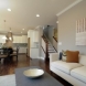Photo by Greenscape Homes, LLC. Open Floor Plan - thumbnail