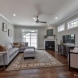 Photo by Greenscape Homes, LLC. Open Floor Plan - thumbnail