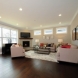 Photo by Greenscape Homes, LLC. Open Floor Plan - thumbnail