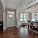 Photo by Greenscape Homes, LLC. Open Floor Plan - thumbnail