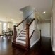 Photo by Greenscape Homes, LLC. Open Floor Plan - thumbnail