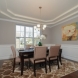 Photo by Greenscape Homes, LLC. Elegant & Sophisticated Spaces - thumbnail