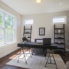 Photo by Greenscape Homes, LLC. Elegant & Sophisticated Spaces - thumbnail