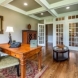 Photo by Greenscape Homes, LLC. Elegant & Sophisticated Spaces - thumbnail