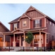 Photo by Wonderland Homes. Heritage at Stapleton - thumbnail