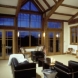 Photo by Lancaster County Timber Frames, Inc.. Timber Framing Examples - thumbnail