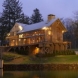 Photo by Lancaster County Timber Frames, Inc.. Timber Framing Examples - thumbnail