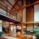 Photo by Lancaster County Timber Frames, Inc.. Timber Framing Examples - thumbnail