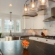 Photo by Bianco Renovations. Kitchen Renovation in Great Falls, VA - thumbnail