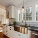 Photo by Bianco Renovations. Kitchen Renovation in Great Falls, VA - thumbnail