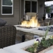 Photo by Kona Contractors. Out door living space  - thumbnail