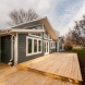 Photo by Bianco Renovations. Kitchen Remodel & Addition - thumbnail