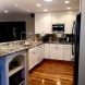 Photo by Bianco Renovations. Kitchen & Bath Remodel  - thumbnail