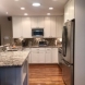 Photo by Bianco Renovations. Kitchen & Bath Remodel  - thumbnail