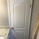 Photo by Bath and Kitchen Experts. Hallway Bathroom Remodel - thumbnail