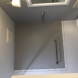 Photo by Bath and Kitchen Experts. Hallway Bathroom Remodel - thumbnail