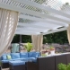 Photo by Community Builders, Inc.. Operable Pergolas - thumbnail