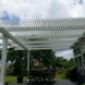 Photo by Community Builders, Inc.. Operable Pergolas - thumbnail