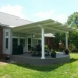 Photo by Community Builders, Inc.. Operable Pergolas - thumbnail