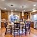 Photo by Oakwood Homes. Overlook Collection - thumbnail