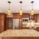 Photo by Quality Renovations & Home Services, LLC. Kitchen Remodel in Fox Hill Longmont Colorado - thumbnail