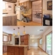 Photo by Quality Renovations & Home Services, LLC. Kitchen Remodel in Fox Hill Longmont Colorado - thumbnail