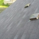 Photo by M&M Home Remodeling Services. After New Roof Was Put In - thumbnail