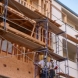 Photo by TBS Construction. Forensic Structural Repair Project  - thumbnail