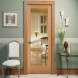 Photo by Bay State Kitchen & Bath. Interior Door Replacement and Installation in Massachusetts - thumbnail