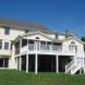 Photo by Starcom Design Build. Porches, Patios, Porticos - thumbnail