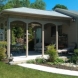 Photo by Starcom Design Build. Porches, Patios, Porticos - thumbnail