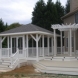 Photo by Starcom Design Build. Porches, Patios, Porticos - thumbnail