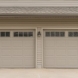 Photo by Johnson County Siding & Window Co.. Carriage Garage Doors - thumbnail