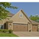 Photo by Johnson County Siding & Window Co.. Carriage Garage Doors - thumbnail