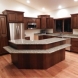 Photo by Desjarlais Brothers Custom Woodworking.  - thumbnail