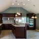 Photo by Aston Black. Modern Sophisticated Kitchen - thumbnail