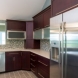 Photo by Aston Black. Modern Sophisticated Kitchen - thumbnail