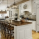 Photo by Aston Black. Farmhouse Kitchen - thumbnail