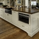 Photo by Aston Black. Farmhouse Kitchen - thumbnail