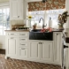 Photo by Aston Black. Farmhouse Kitchen - thumbnail